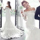 VESTIDO DE NOIVA PRINCESA